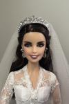 Mattel - Barbie - William and Catherine Royal Wedding Giftset - Doll